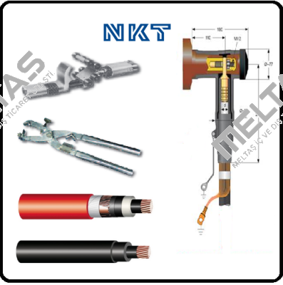 CP 630-C NKT Cables