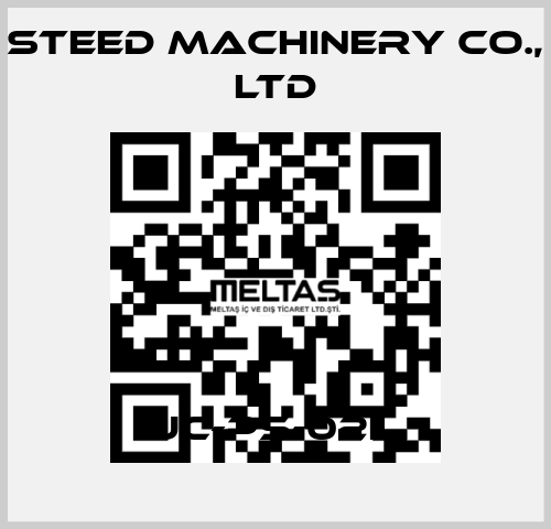 JC-PS-02L Steed Machinery Co., Ltd