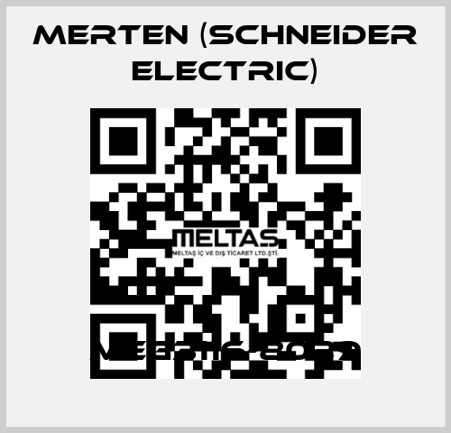 MEG3116-8029 Merten (Schneider Electric)