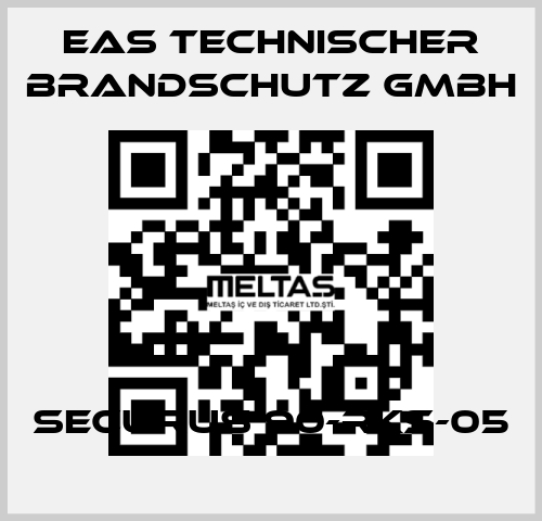 SECURUS 90-RKS-05 EAS Technischer Brandschutz GmbH