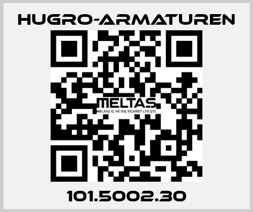 101.5002.30 Hugro-Armaturen