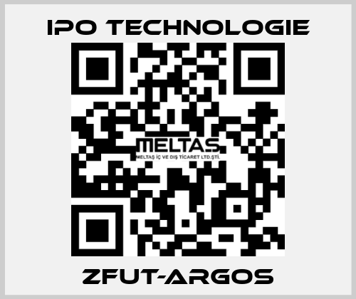 ZFUT-ARGOS IPO Technologie