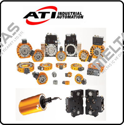 9123-GK1CM-X7G-R32-P8M5-MT8-SE ATI Industrial Automation