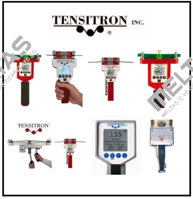 Battery for STX and STX-1 Tensitron