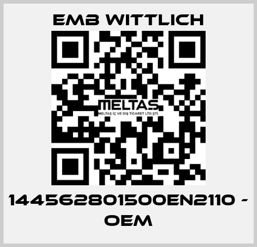 144562801500EN2110 - OEM EMB Wittlich