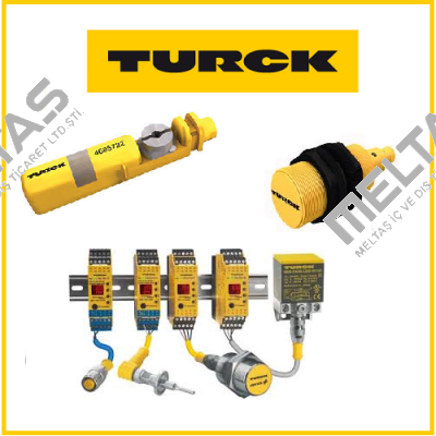 RK 4T-10/S760/S771 Turck