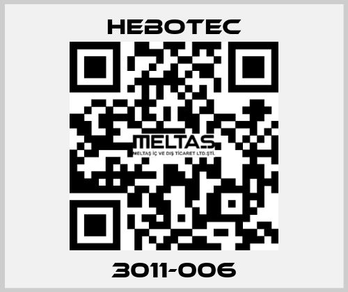 3011-006 HEBOTEC