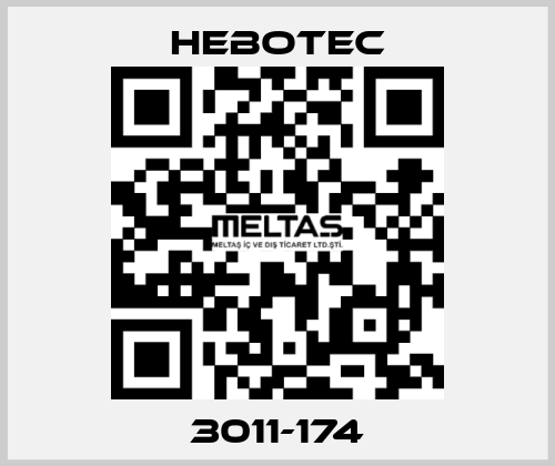 3011-174 HEBOTEC