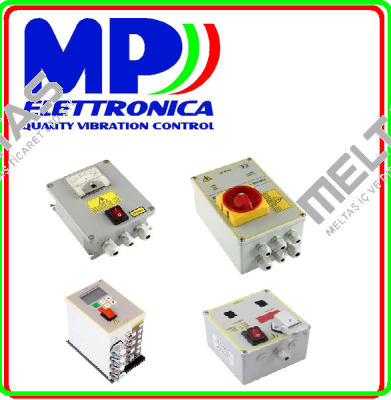 RF4 PWM MP ELECTRONICA