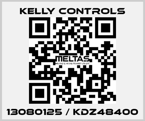 13080125 / KDZ48400 Kelly Controls