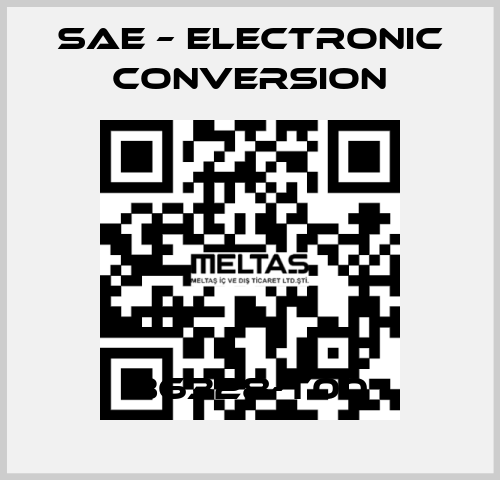 36328-T00 SAE – Electronic Conversion