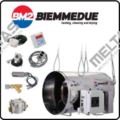 E10698 Biemmedue