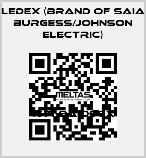 1671-9A1000x Ledex (brand of Saia Burgess/Johnson Electric)