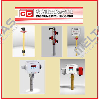 NR 1/2"-L200-01-L1/140 Ö-T70Ö-24V Goldammer