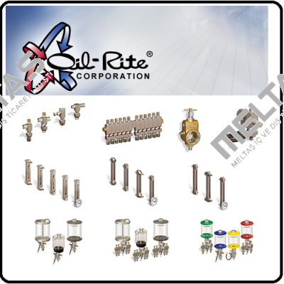 B1604-11 Oil-Rite