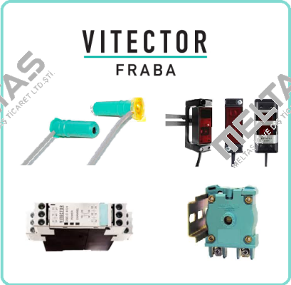 DW 3S-200 normally closed Vitector Fraba