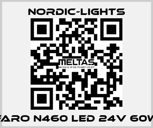 FARO N460 LED 24V 60W nordic-lights