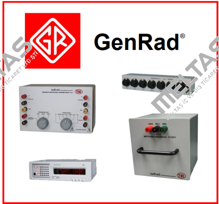 CS-300H Genrad