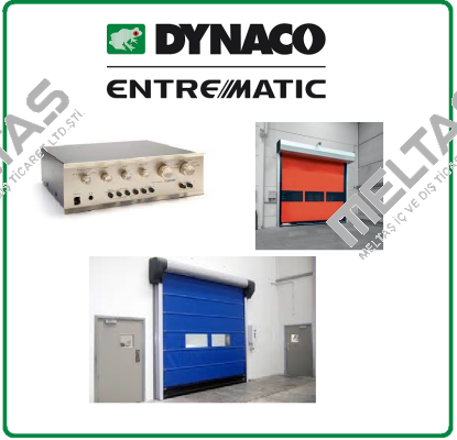 MOTCODALL005 Dynaco