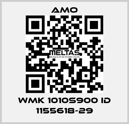 WMK 1010S900 ID 1155618-29 Amo