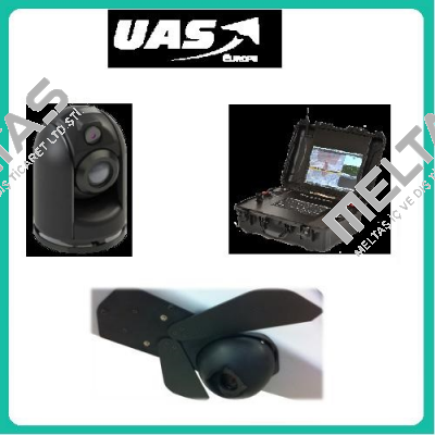 İonizer For UAS SH10-XB-PE Uas