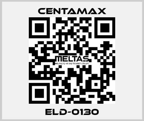 ELD-0130 CENTAMAX