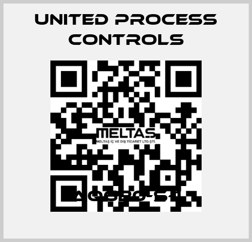 AQ620-S-1 United Process Controls