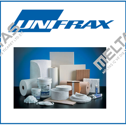 PAPER 200 KG/M3 10000X1000X3MM Unifrax