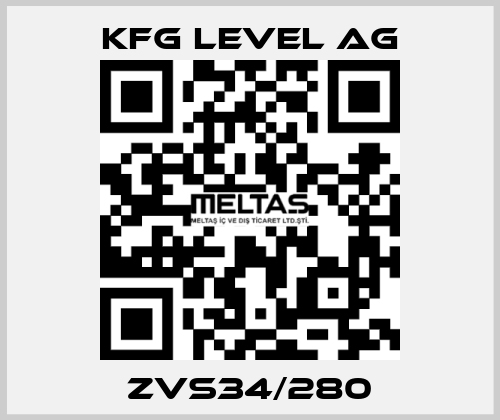 ZVS34/280 KFG Level AG