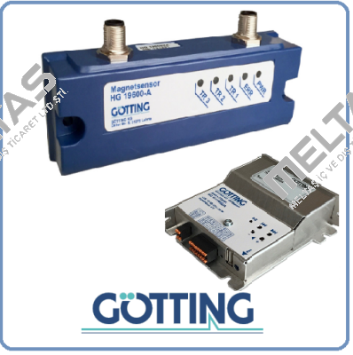 HG 81300- C  Gotting