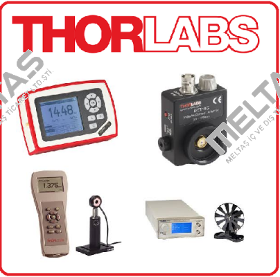  HRS015  Thorlabs