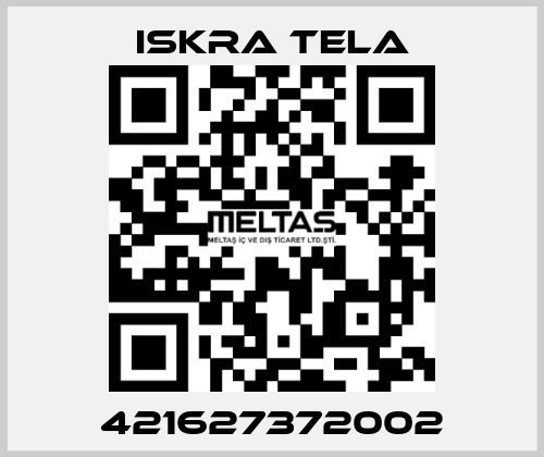 421627372002 ISKRA TELA