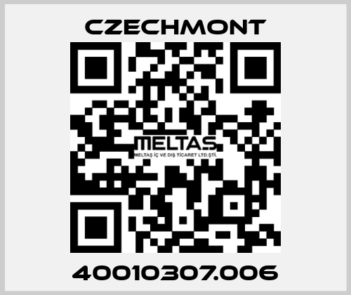 40010307.006 Czechmont