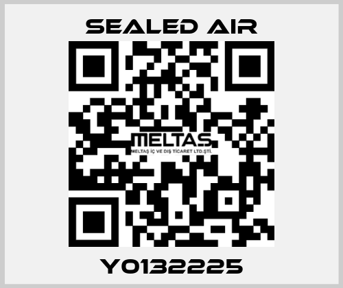 Y0132225 Sealed Air