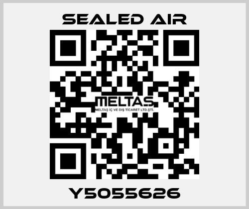 Y5055626 Sealed Air