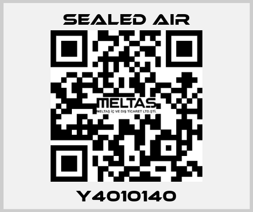 Y4010140 Sealed Air