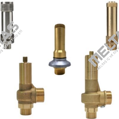 D10/CS BRASS Nuova General Instruments