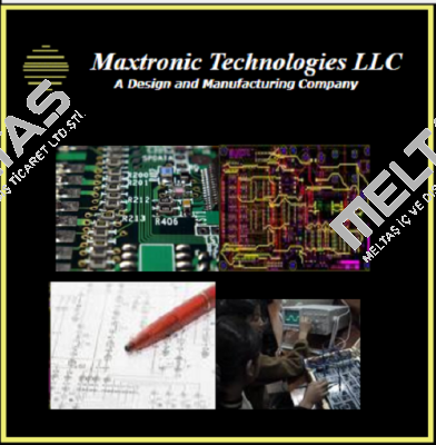 JANUS II SA‑6603 Maxtronic Technologies