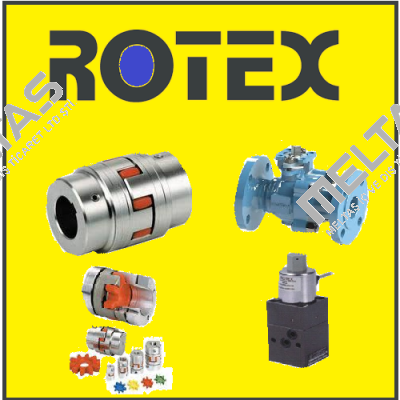 81 0 AA/SS- Rotex