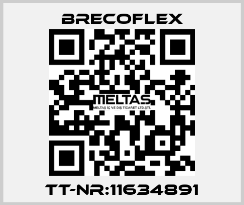 TT-NR:11634891 Brecoflex