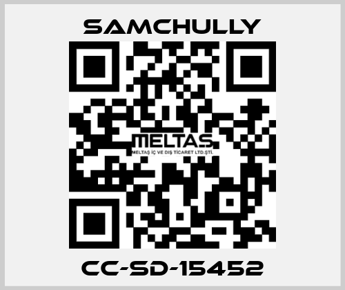 CC-SD-15452 Samchully