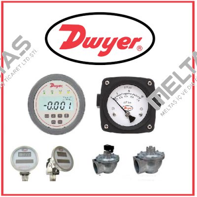 M2300-100 (100-0022) Dwyer