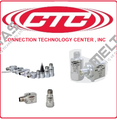 M/AC115-2D/003M-F3D CTC Connection Technology Center