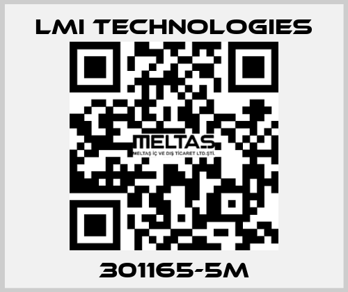 301165-5M Lmi Technologies