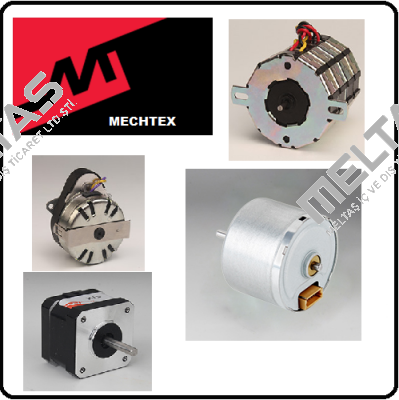 MTR4b-GB2H, 500/3, 230V, 50Hz, shaft 2mm type PM Mechtex