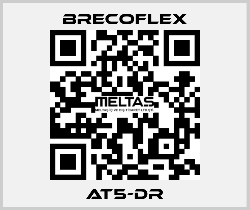 AT5-DR Brecoflex