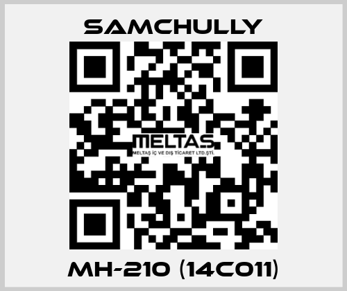 MH-210 (14C011) Samchully