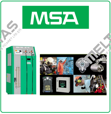 MS-PS-711307 Msa