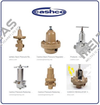 9N5-54S7-X32934AC Kit B Cashco