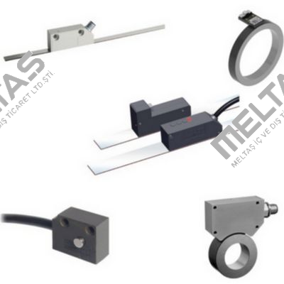 sensor head for GMIX1A-000-1.5 Elgo